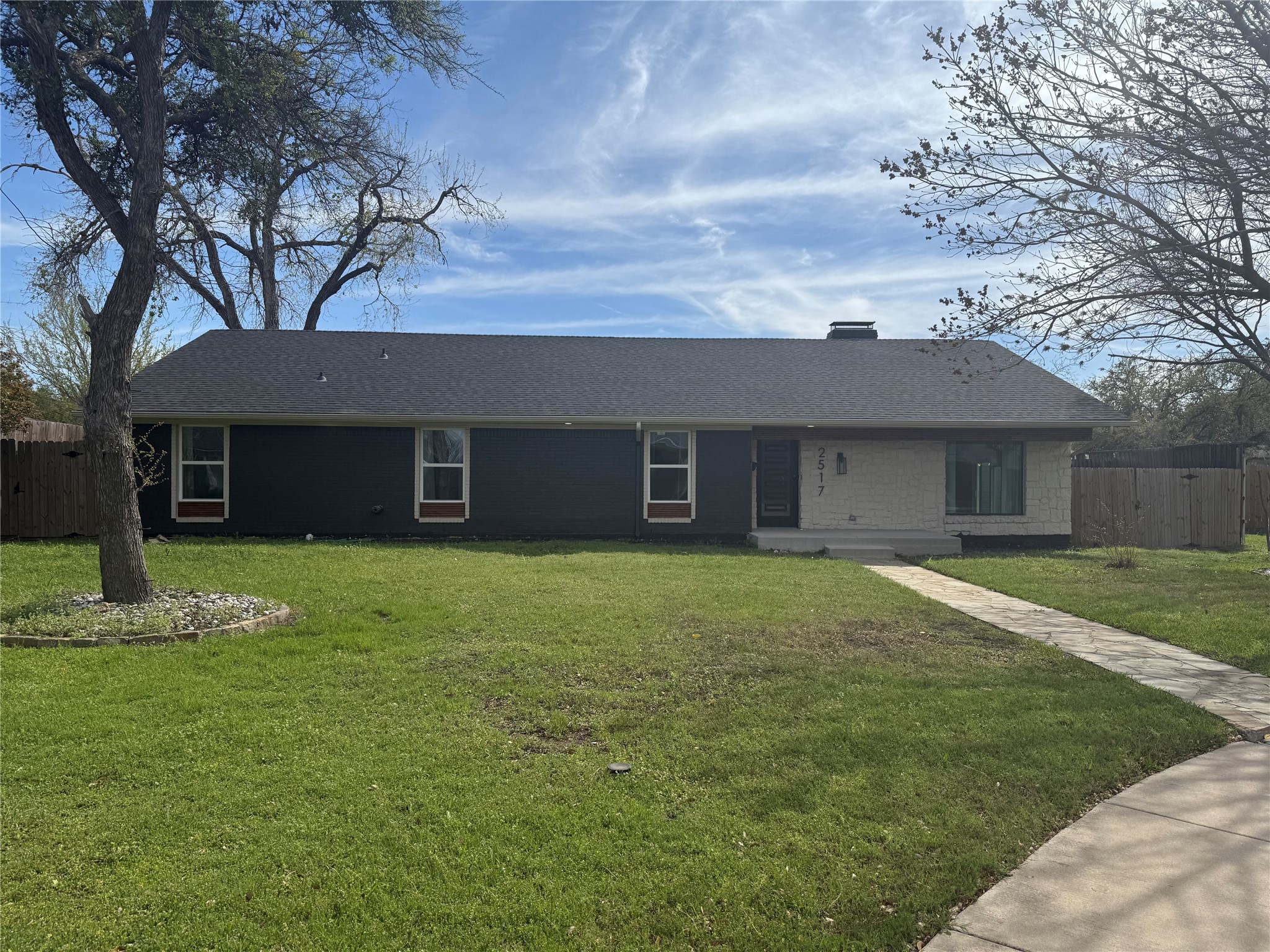 2517 Canterbury Court Carrollton TX 75006