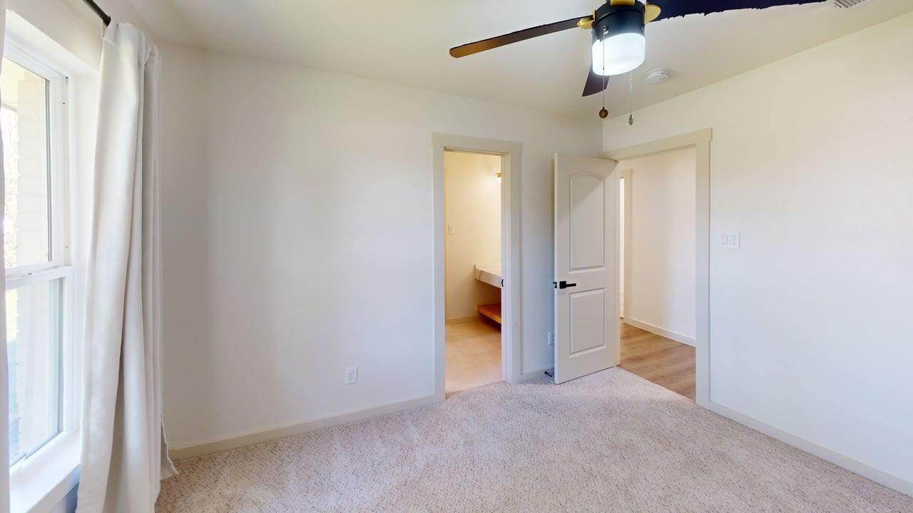 2517 Canterbury Court Carrollton TX 75006