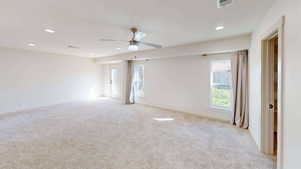 2517 Canterbury Court Carrollton TX 75006