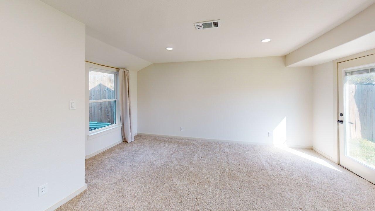 2517 Canterbury Court Carrollton TX 75006