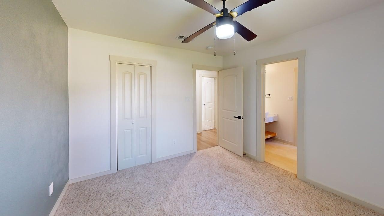 2517 Canterbury Court Carrollton TX 75006