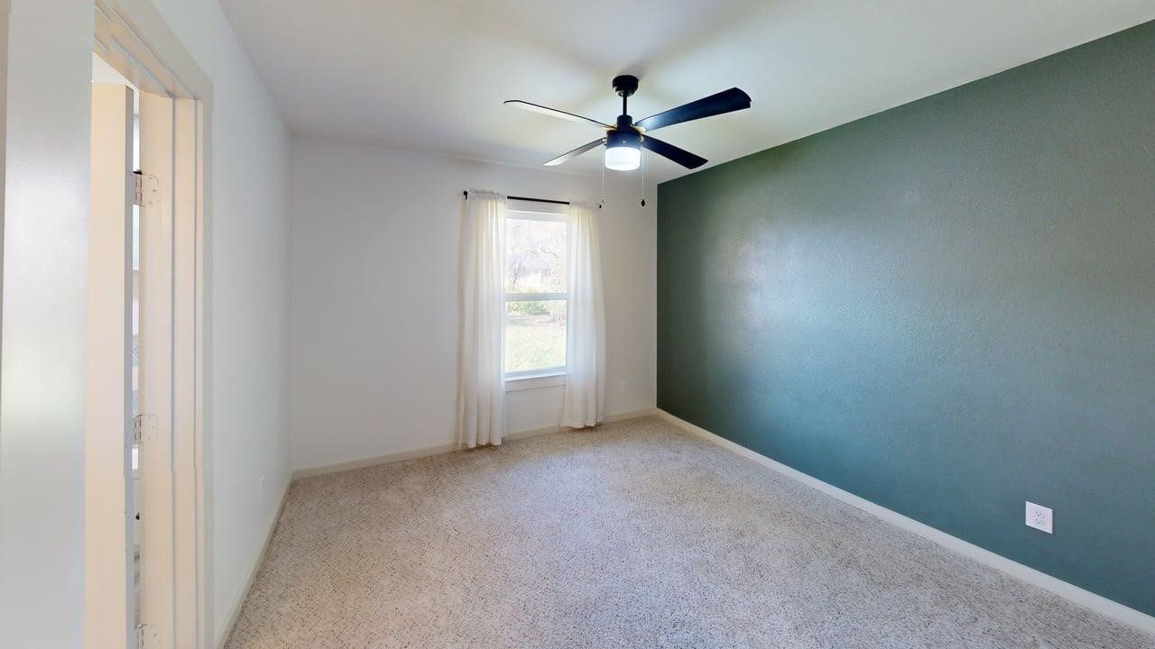 2517 Canterbury Court Carrollton TX 75006
