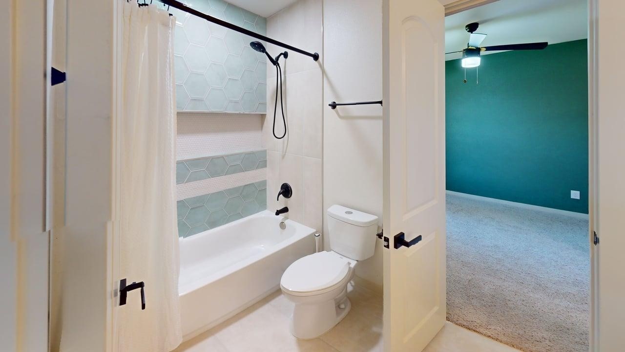 2517 Canterbury Court Carrollton TX 75006