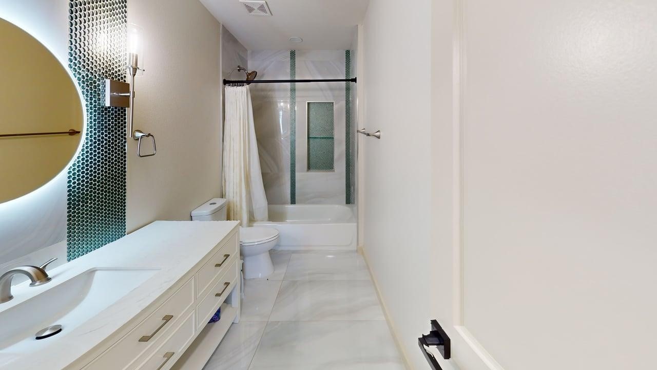 2517 Canterbury Court Carrollton TX 75006