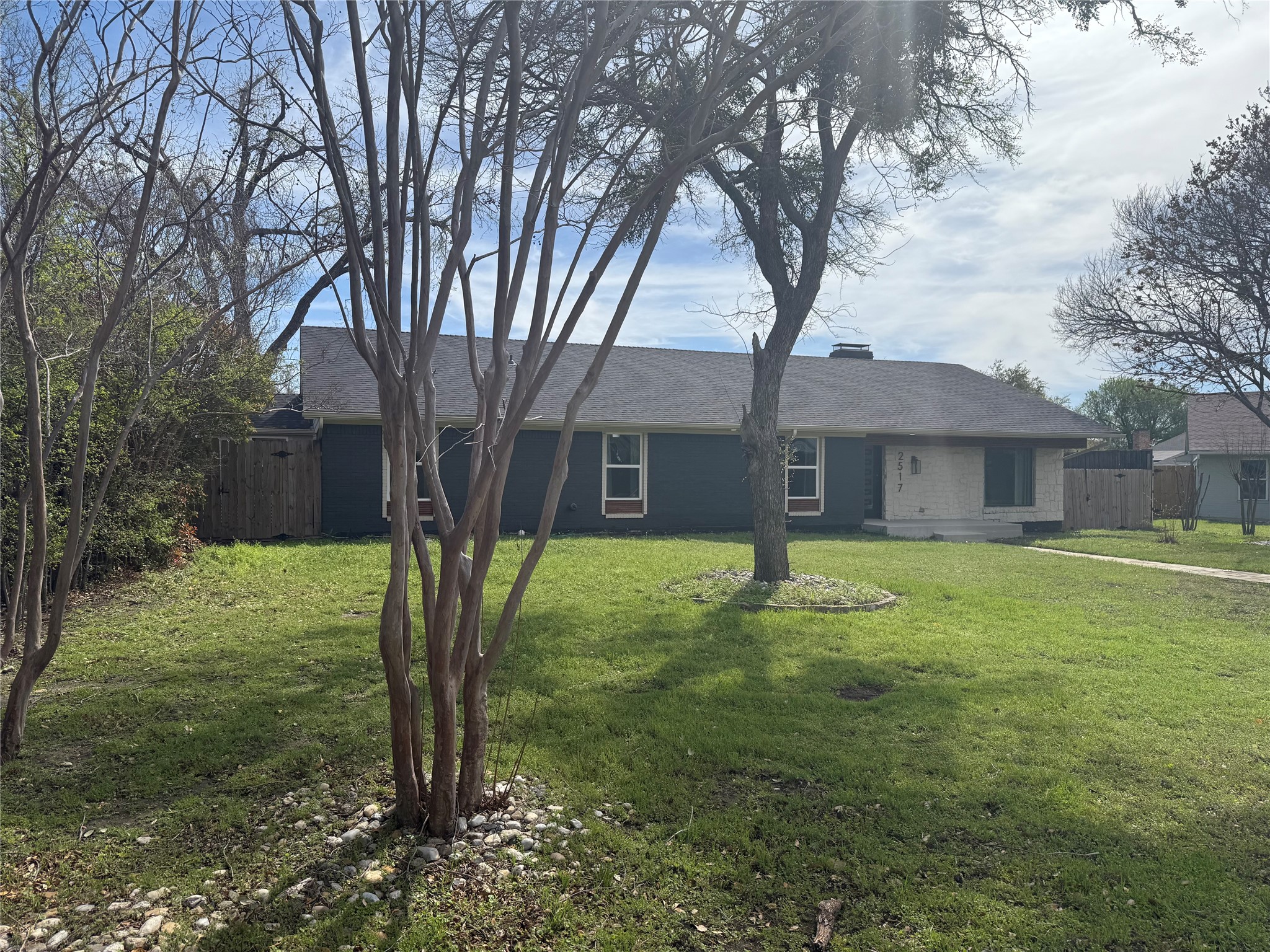 2517 Canterbury Court Carrollton TX 75006
