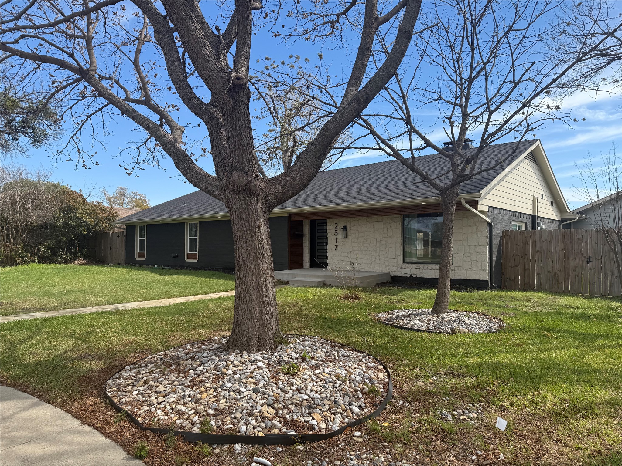 2517 Canterbury Court Carrollton TX 75006