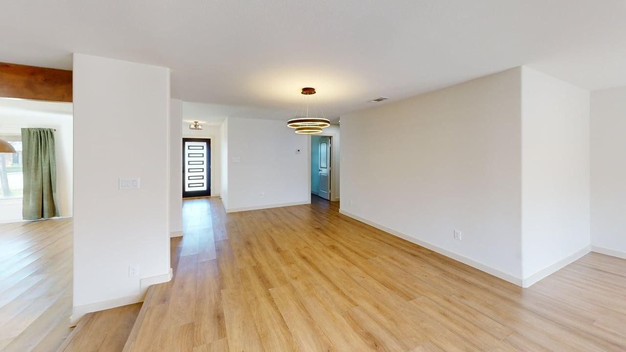 2517 Canterbury Court Carrollton TX 75006