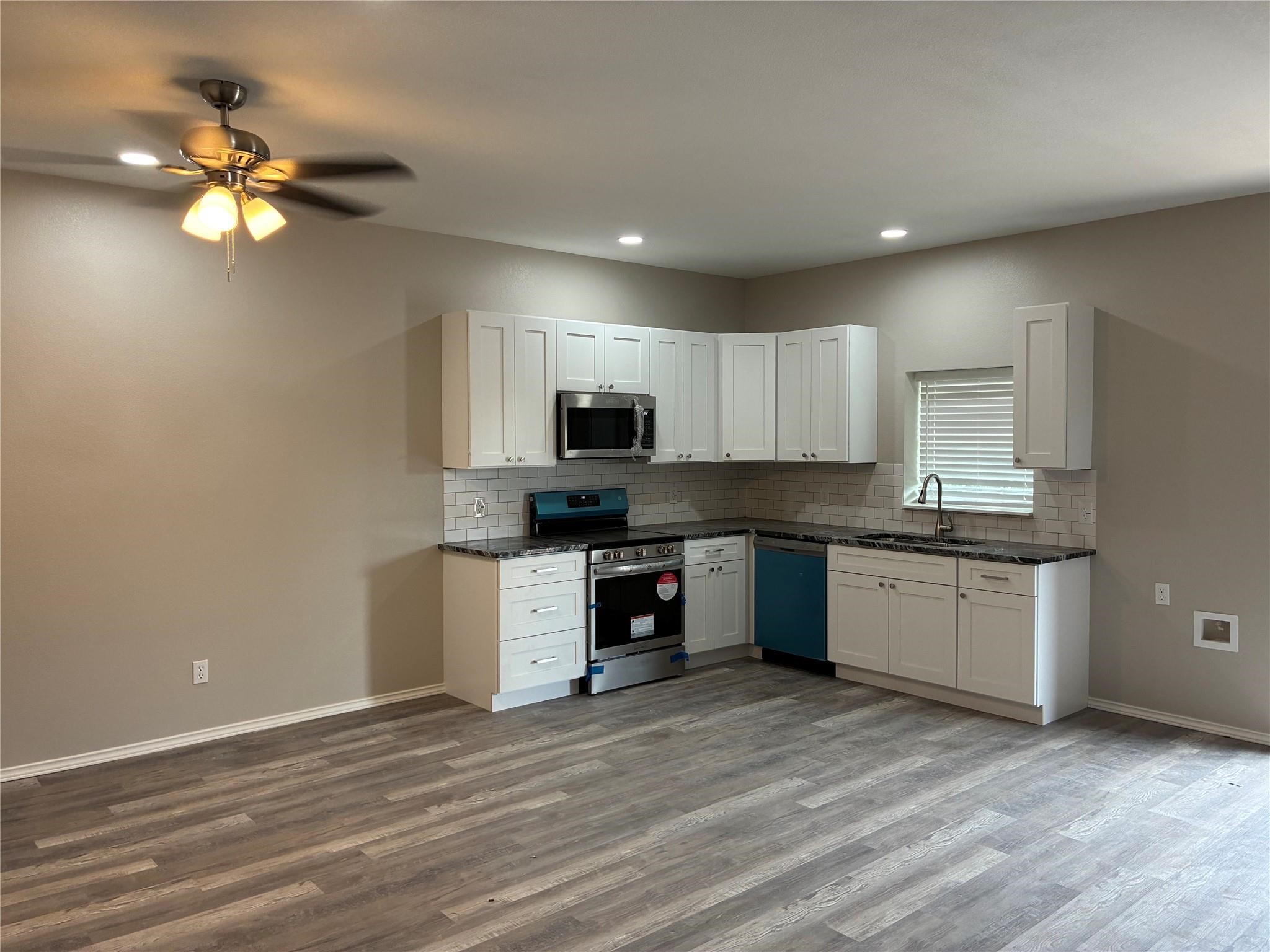 6272 Adelbert Drive Fort Worth TX 76135