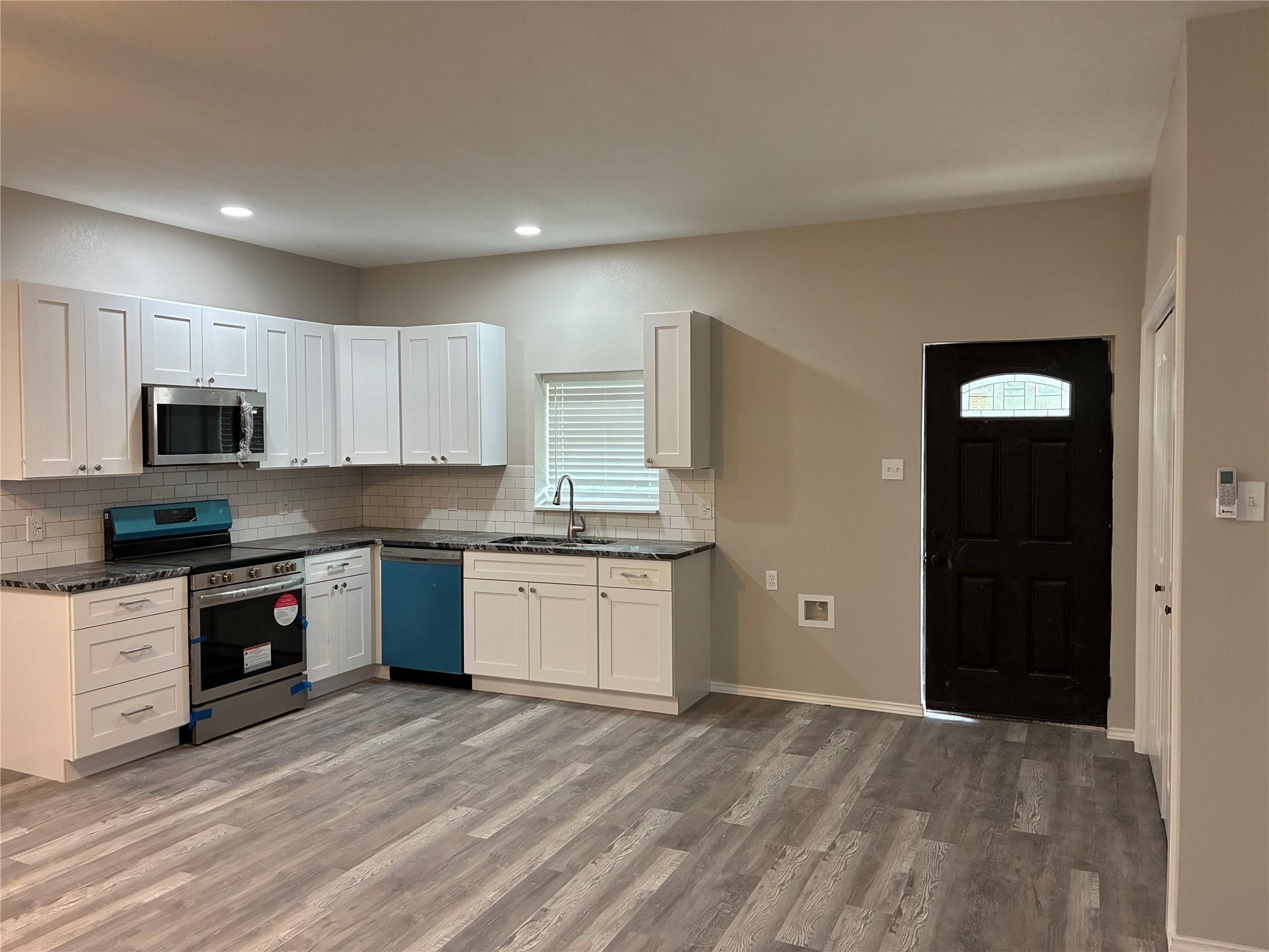 6272 Adelbert Drive Fort Worth TX 76135