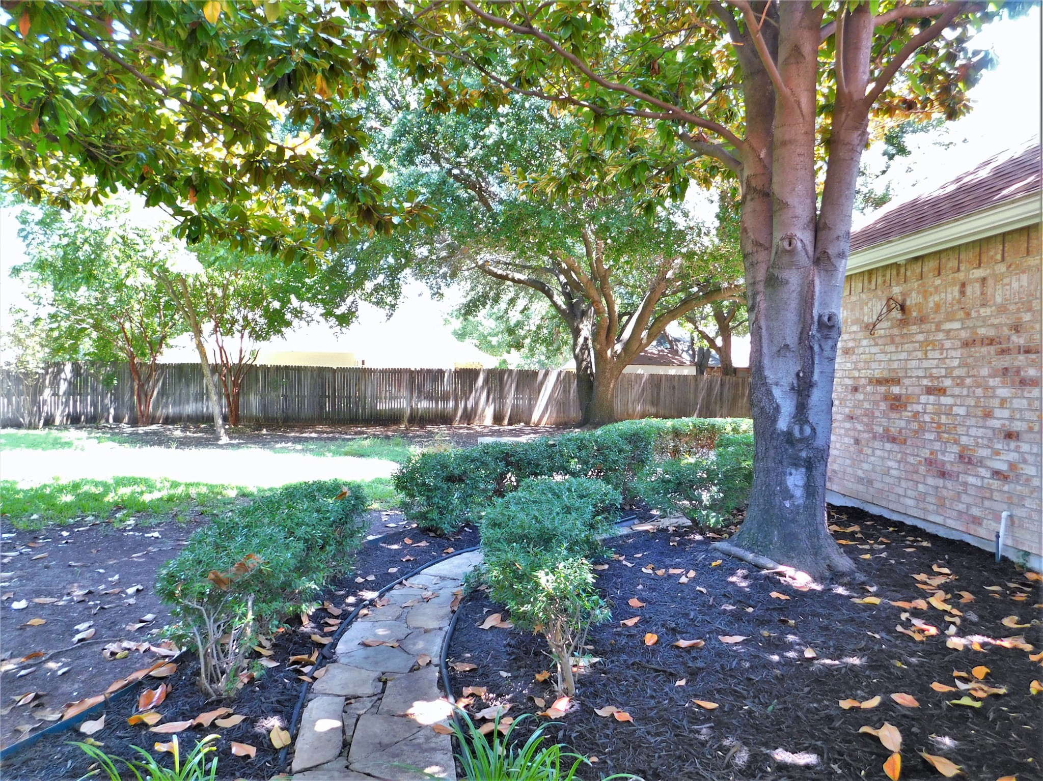1539 Pickwick Lane Denton TX 76209