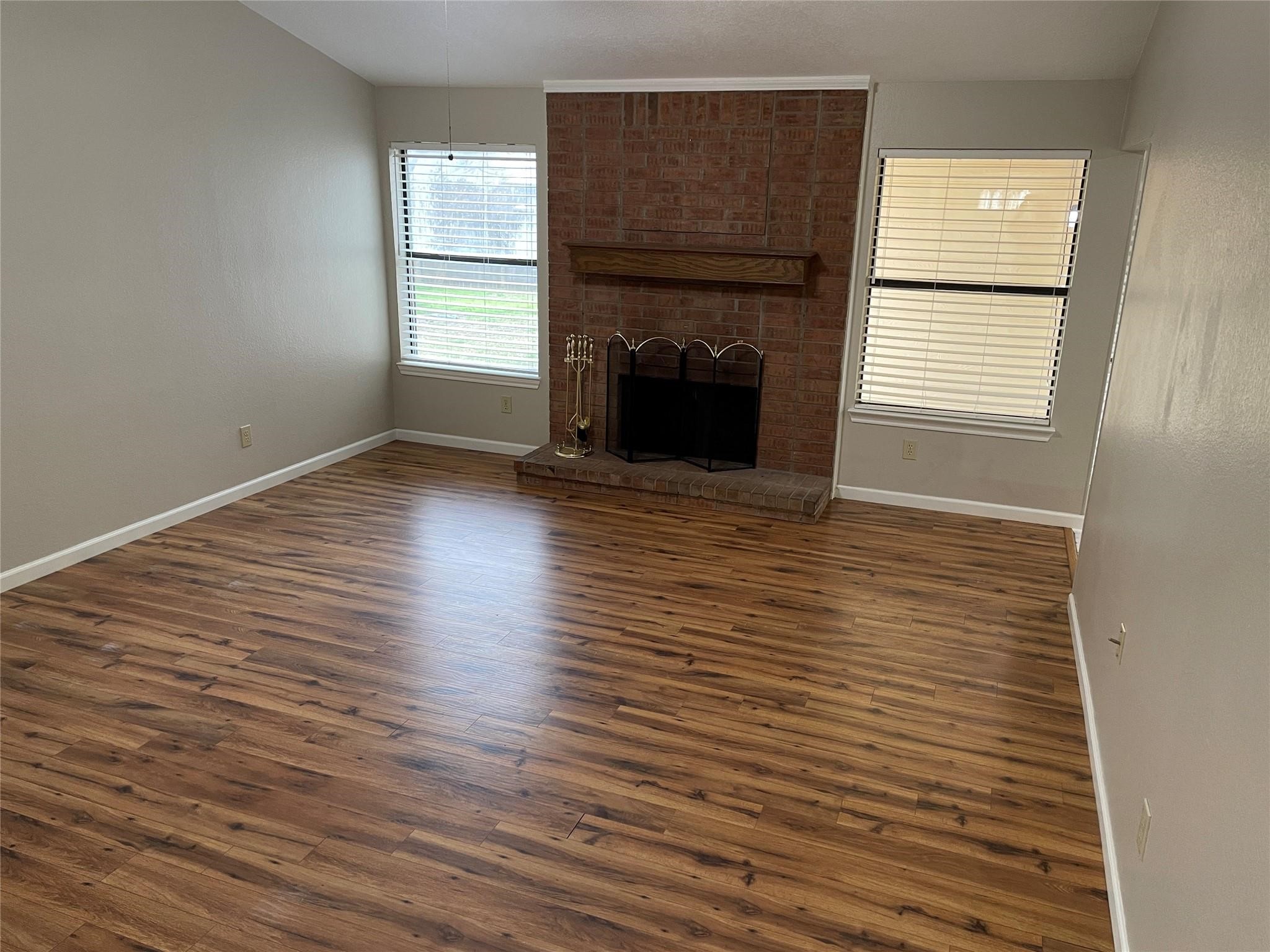 1402 Sheppard Lane Wylie TX 75098