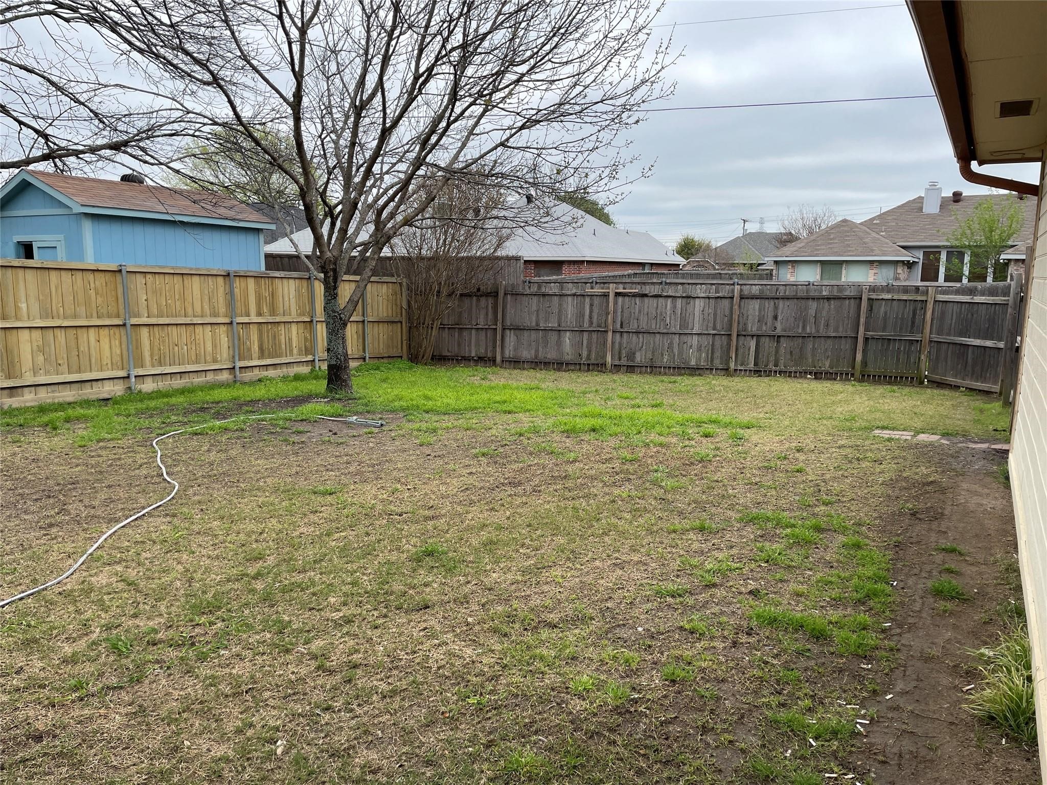 1402 Sheppard Lane Wylie TX 75098