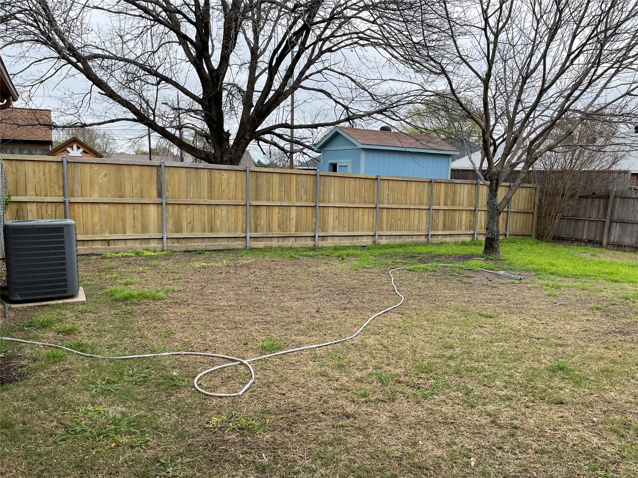 1402 Sheppard Lane Wylie TX 75098