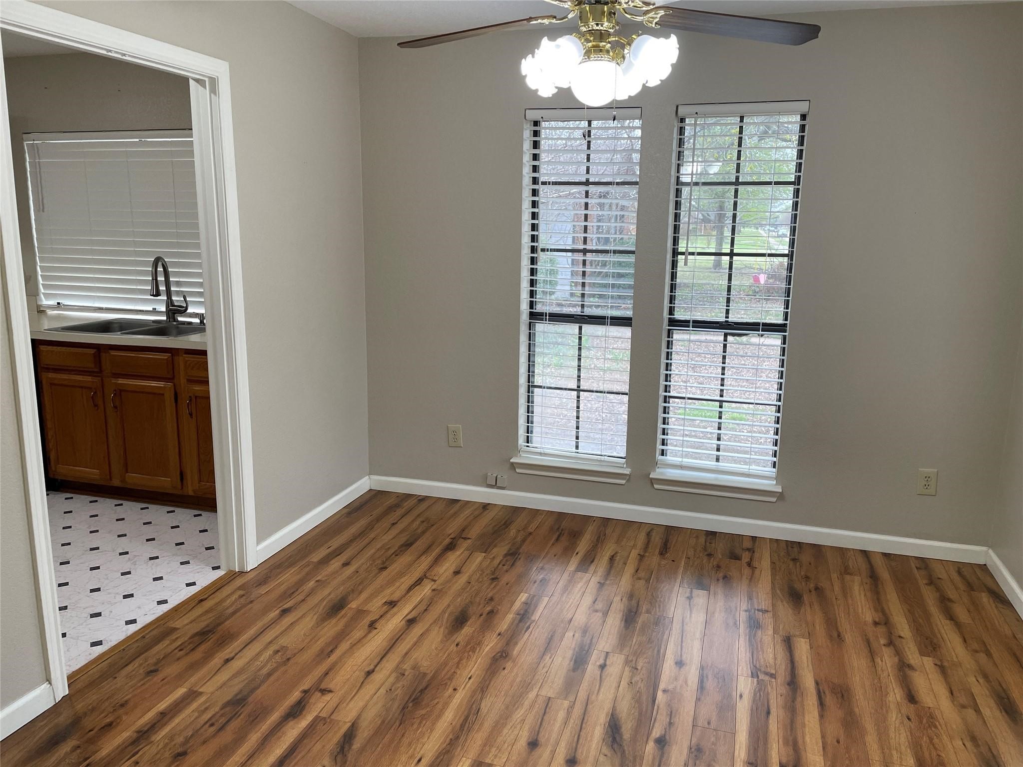 1402 Sheppard Lane Wylie TX 75098