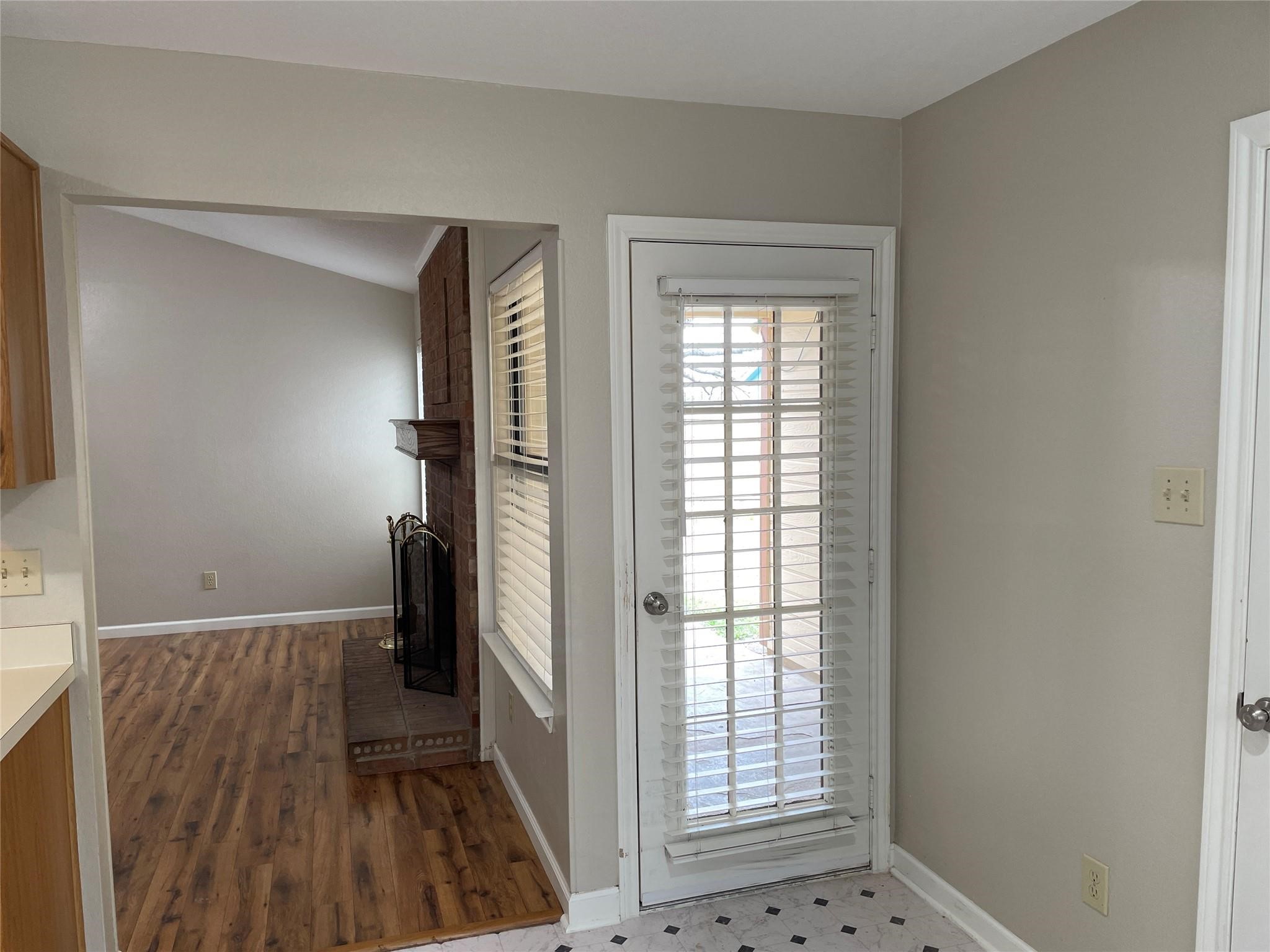 1402 Sheppard Lane Wylie TX 75098