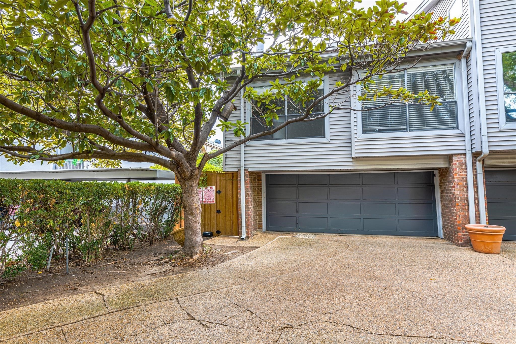 4411 Gilbert Avenue Dallas TX 75219