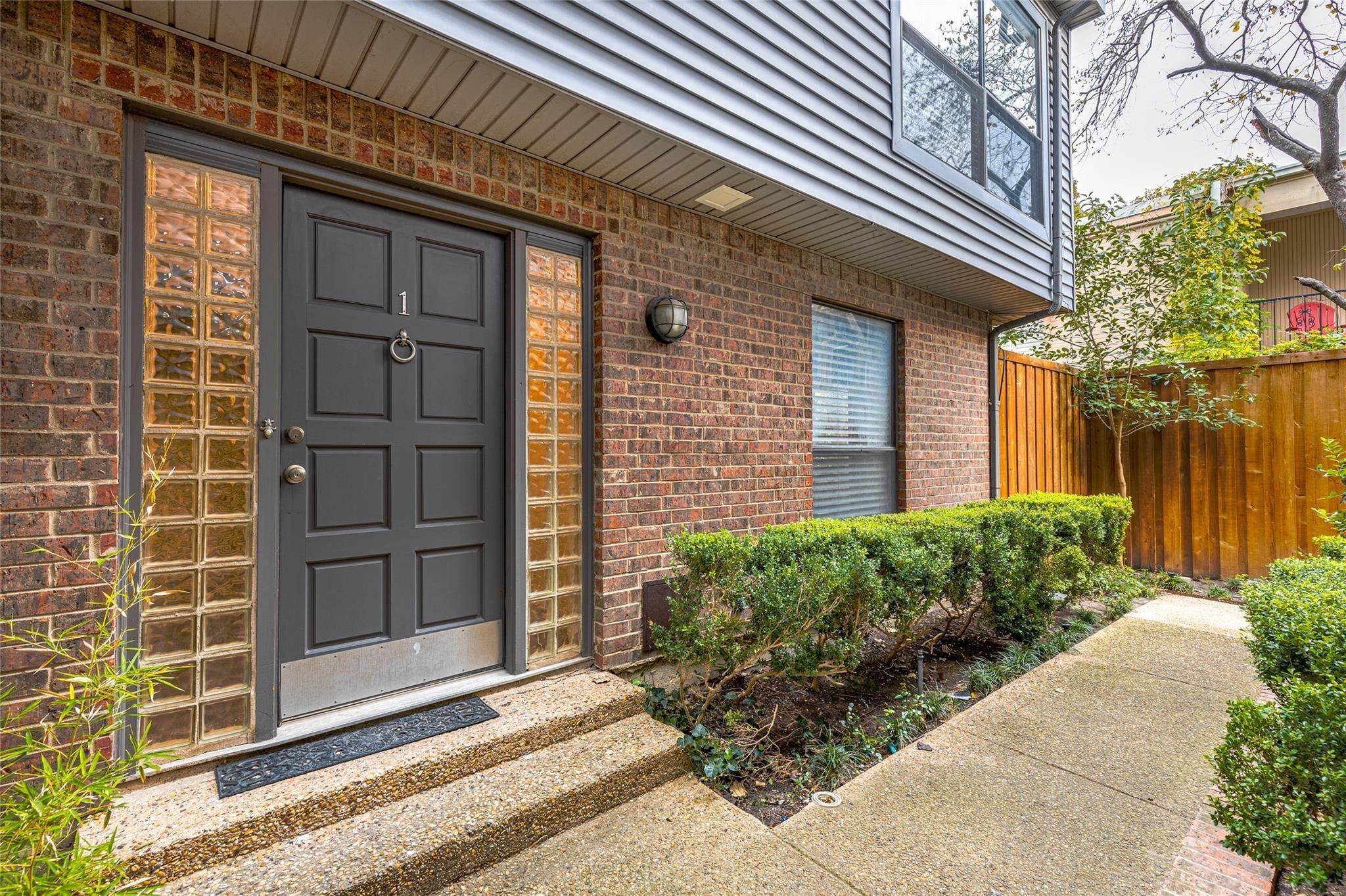 4411 Gilbert Avenue Dallas TX 75219
