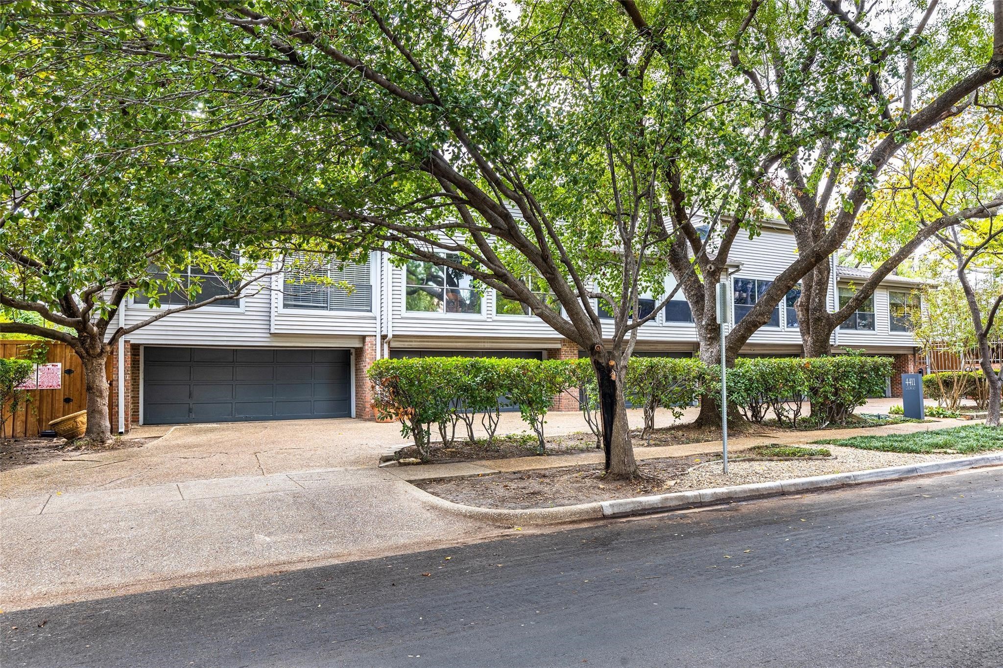 4411 Gilbert Avenue Dallas TX 75219