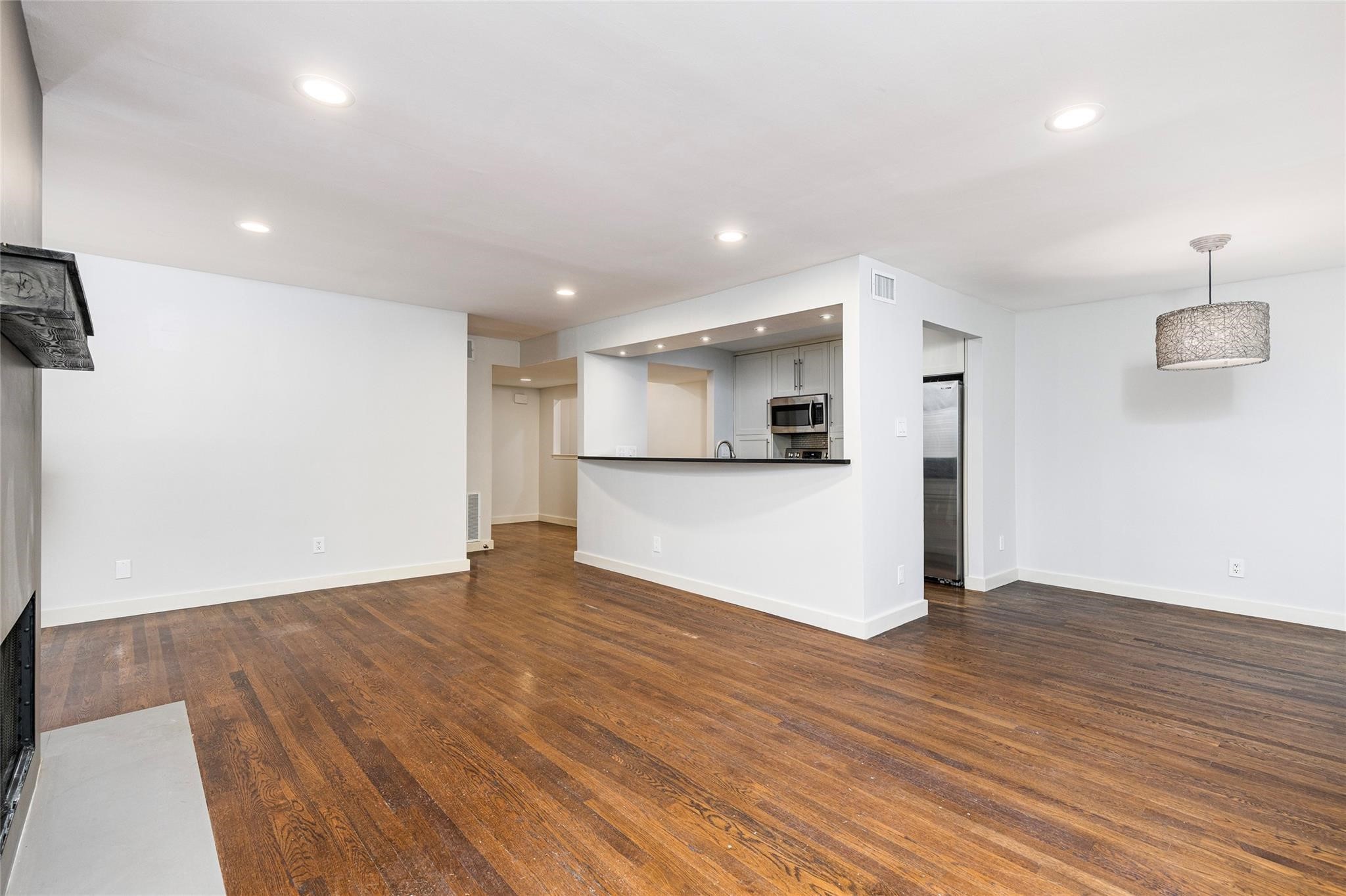4411 Gilbert Avenue Dallas TX 75219