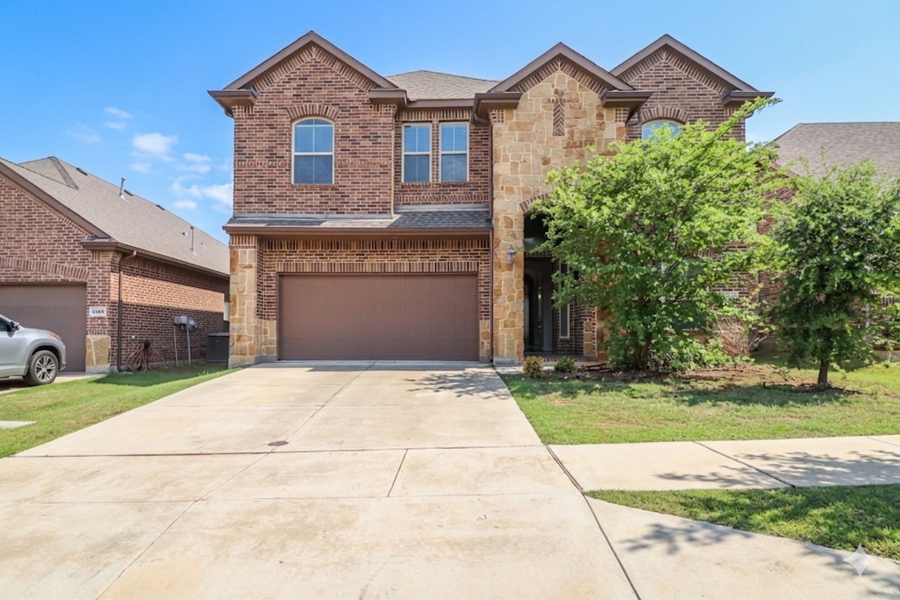 9909 Tule Lake Road Fort Worth TX 76177