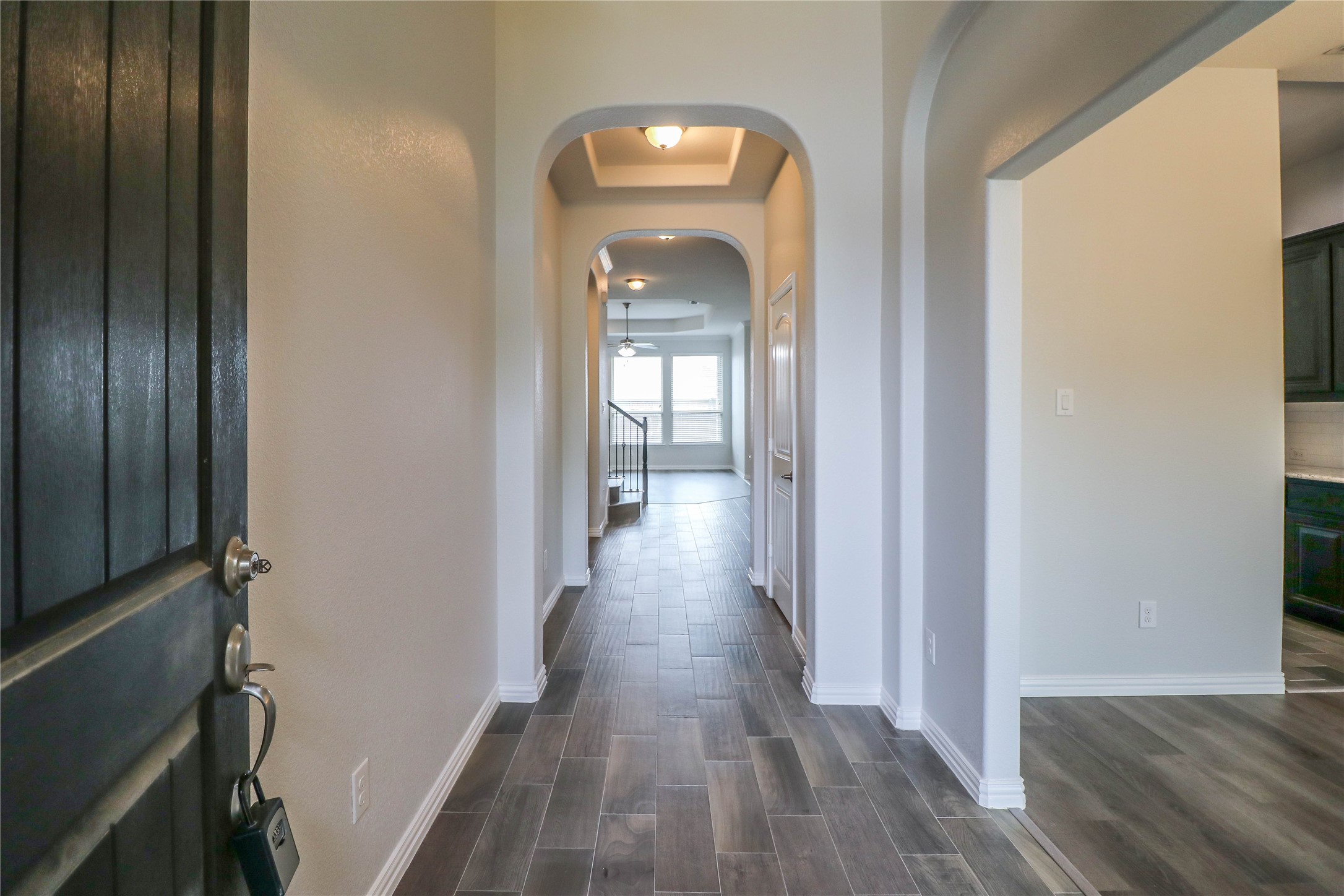 9909 Tule Lake Road Fort Worth TX 76177