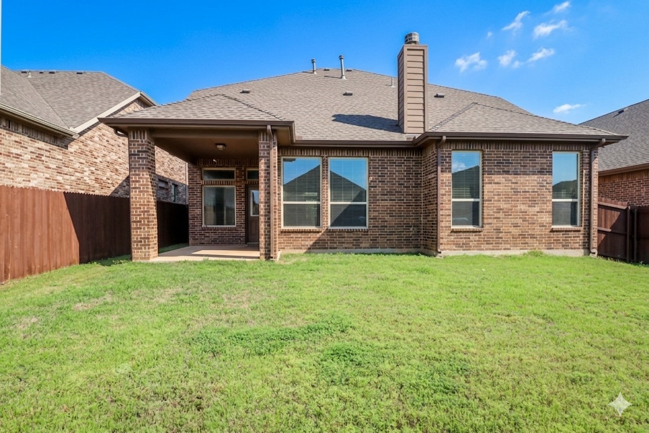 9909 Tule Lake Road Fort Worth TX 76177