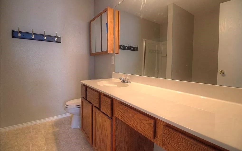 3540 Bandera Ranch Road Fort Worth TX 76262
