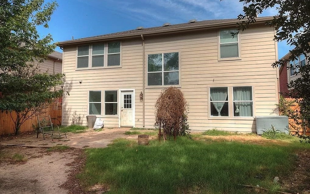 3540 Bandera Ranch Road Fort Worth TX 76262