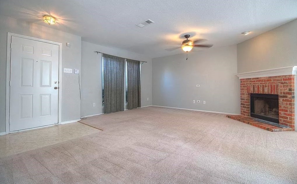 3540 Bandera Ranch Road Fort Worth TX 76262