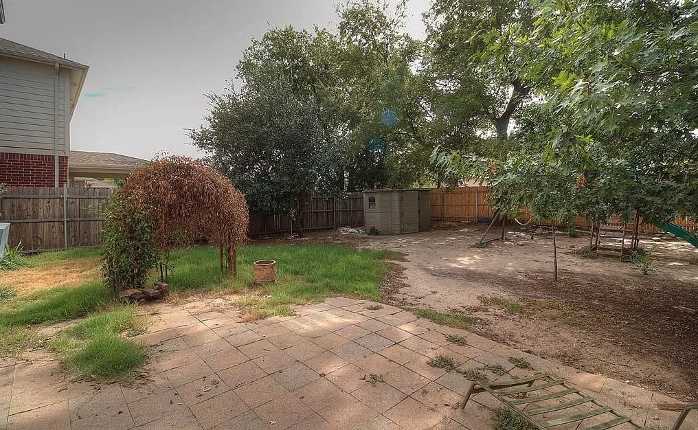 3540 Bandera Ranch Road Fort Worth TX 76262