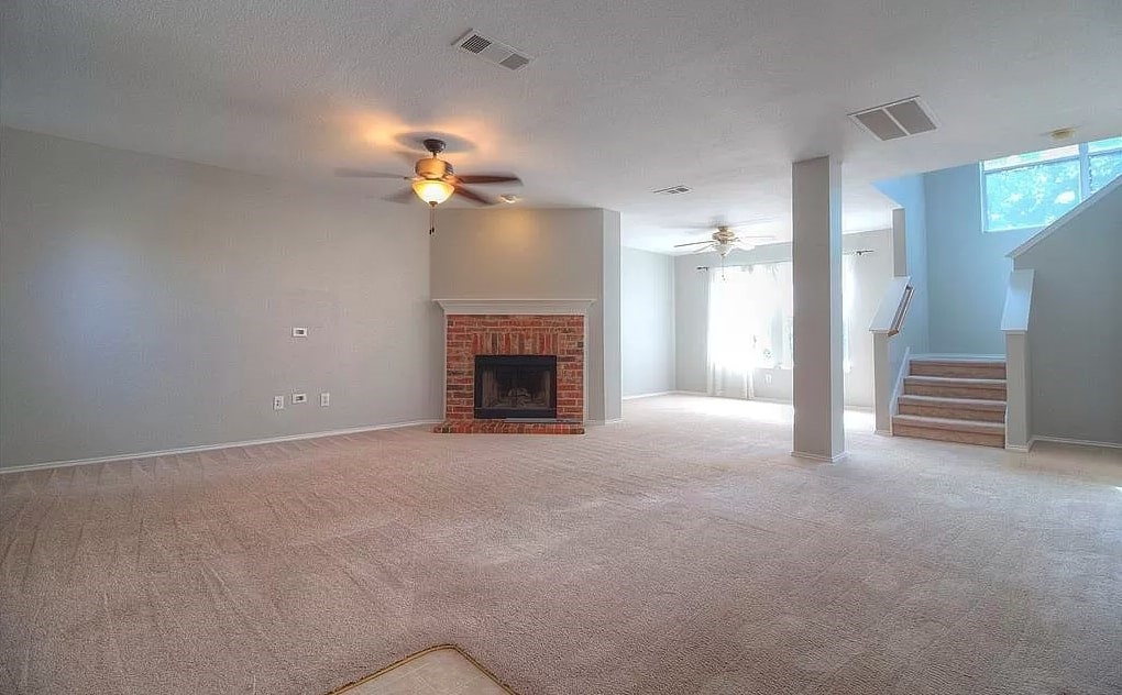 3540 Bandera Ranch Road Fort Worth TX 76262