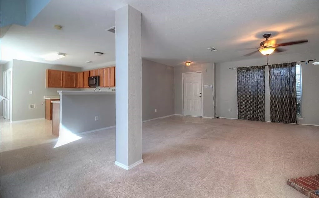 3540 Bandera Ranch Road Fort Worth TX 76262