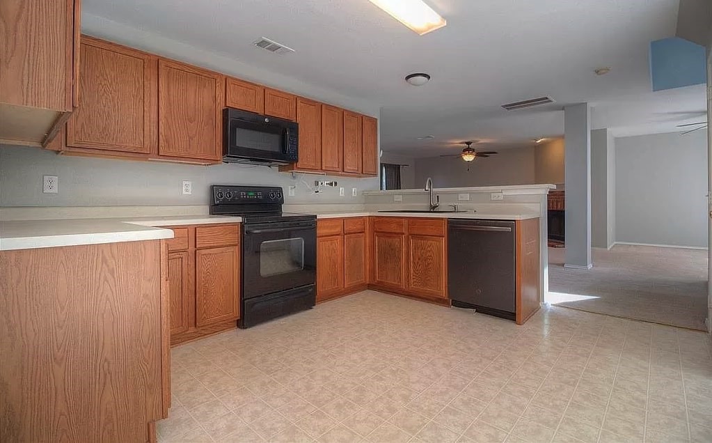 3540 Bandera Ranch Road Fort Worth TX 76262