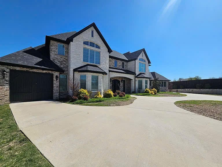 3824 Harvest Glen Celina TX 75009