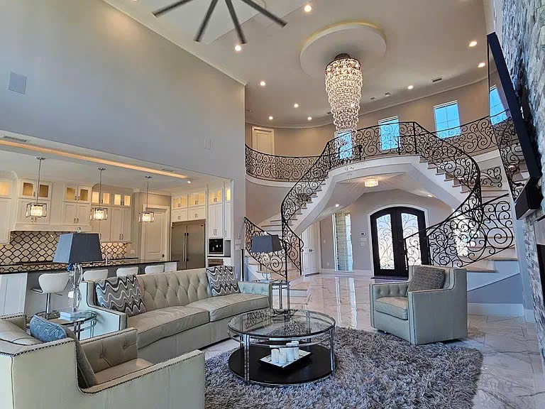3824 Harvest Glen Celina TX 75009