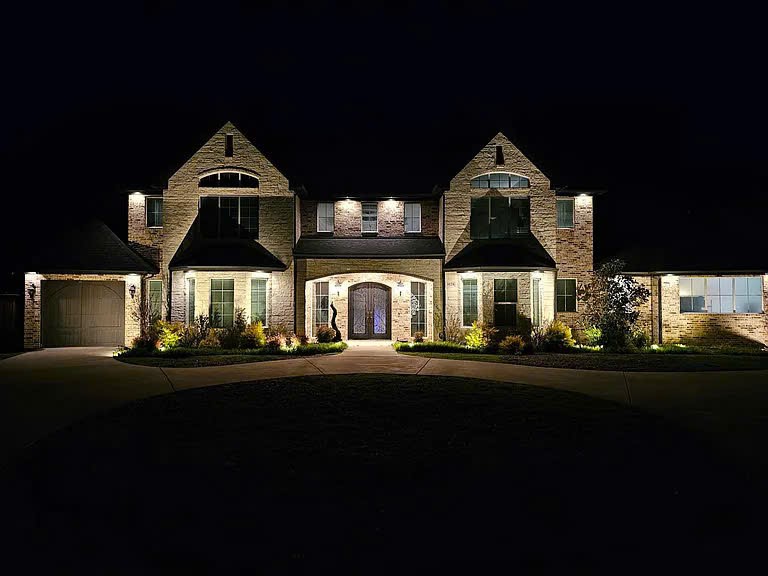 3824 Harvest Glen Celina TX 75009