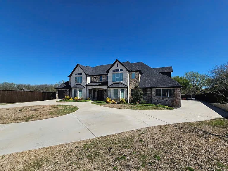 3824 Harvest Glen Celina TX 75009