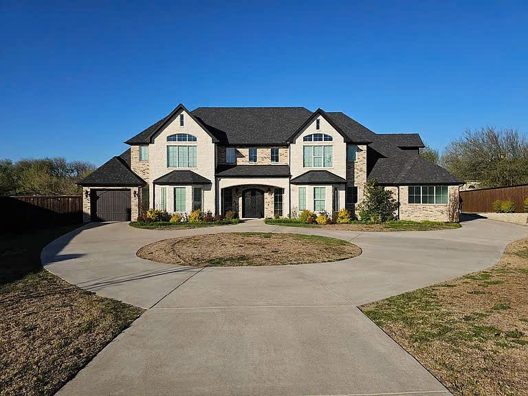 3824 Harvest Glen Celina TX 75009