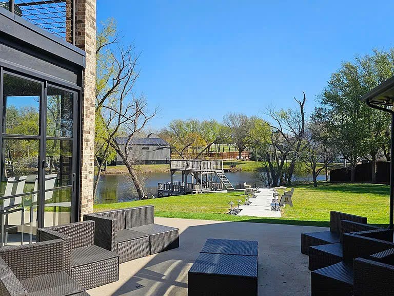 3824 Harvest Glen Celina TX 75009