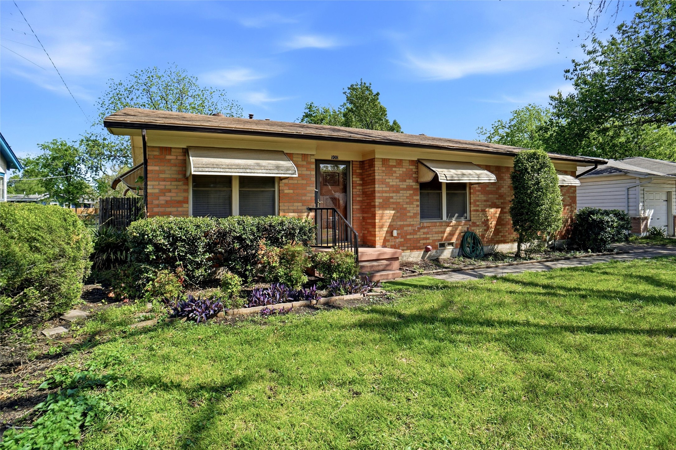 900 Emery Street Denton TX 76201