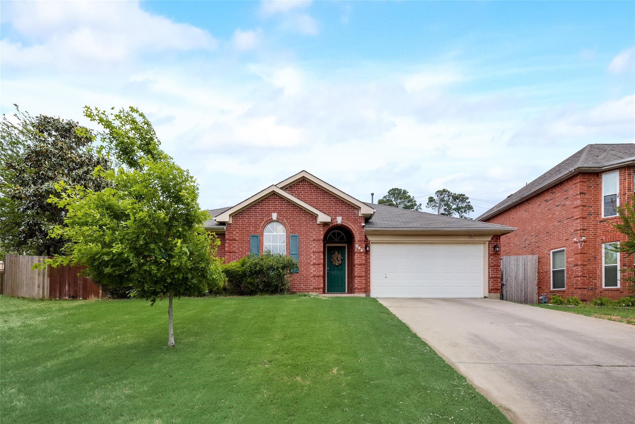 603 Pine Meadow Court Arlington TX 76012