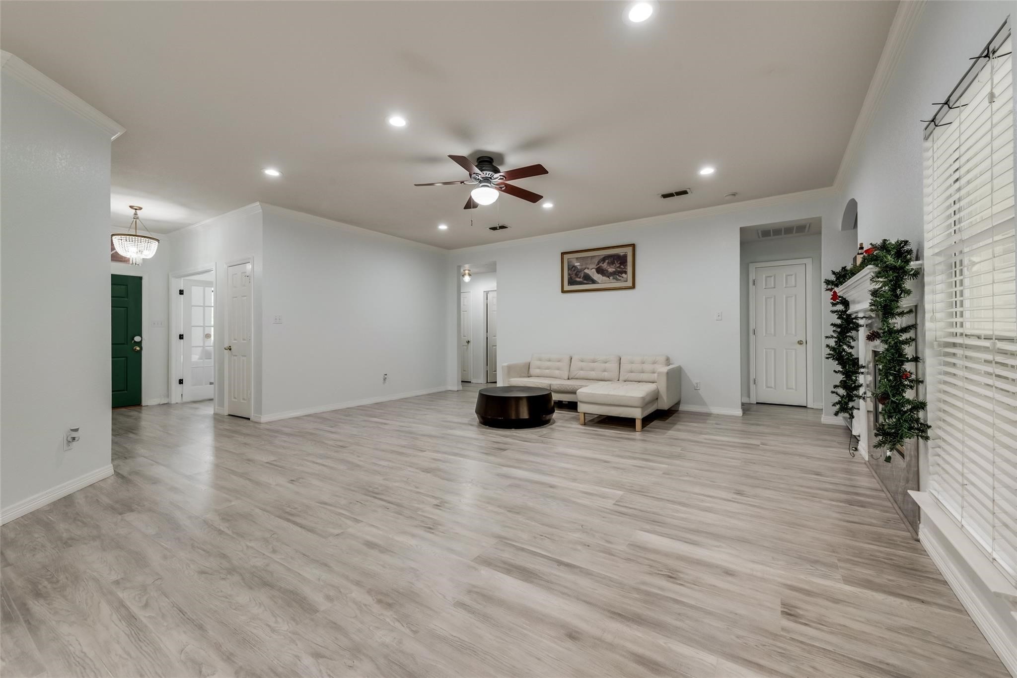 603 Pine Meadow Court Arlington TX 76012