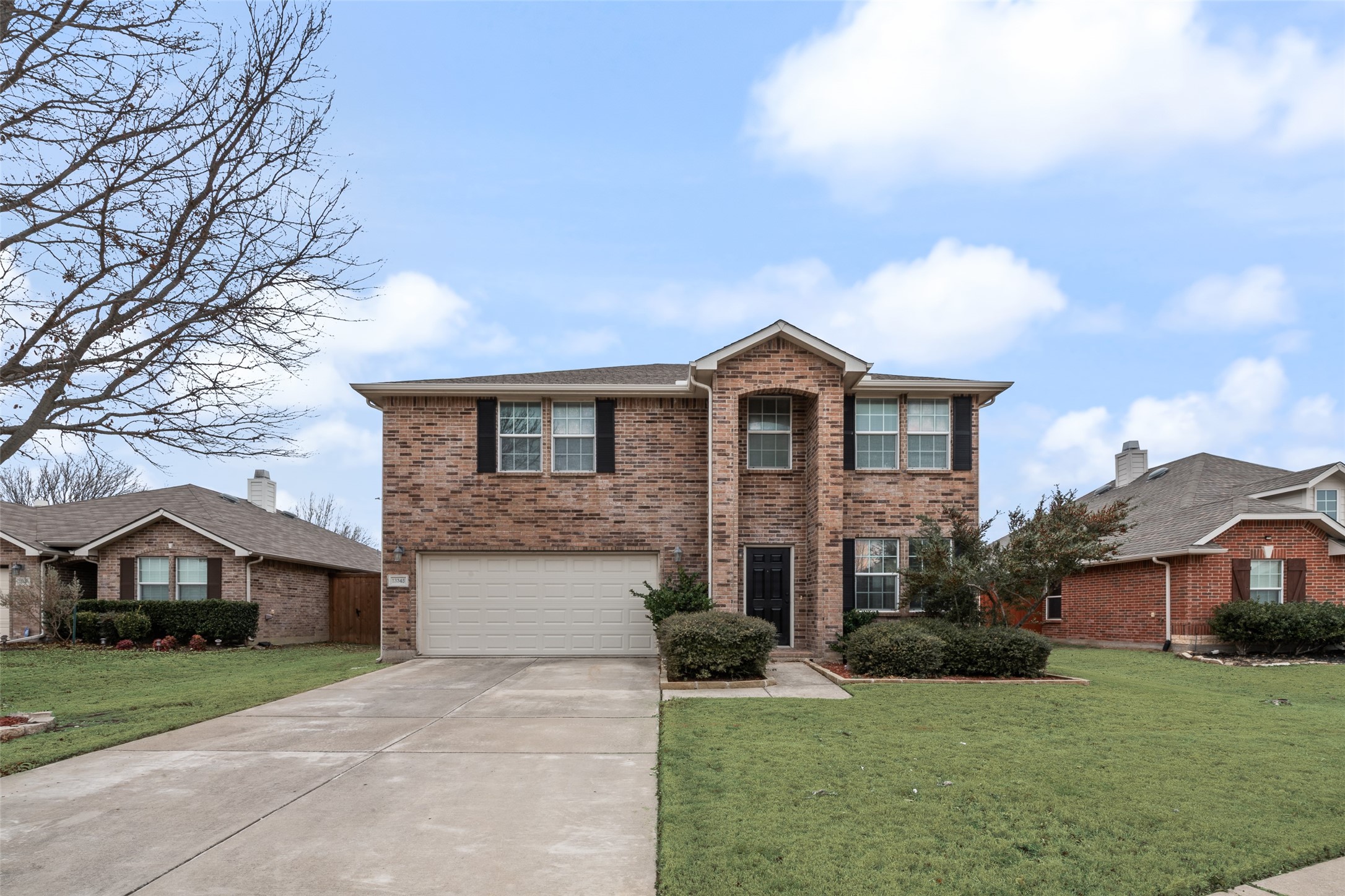 13345 Anita Court Frisco TX 75035