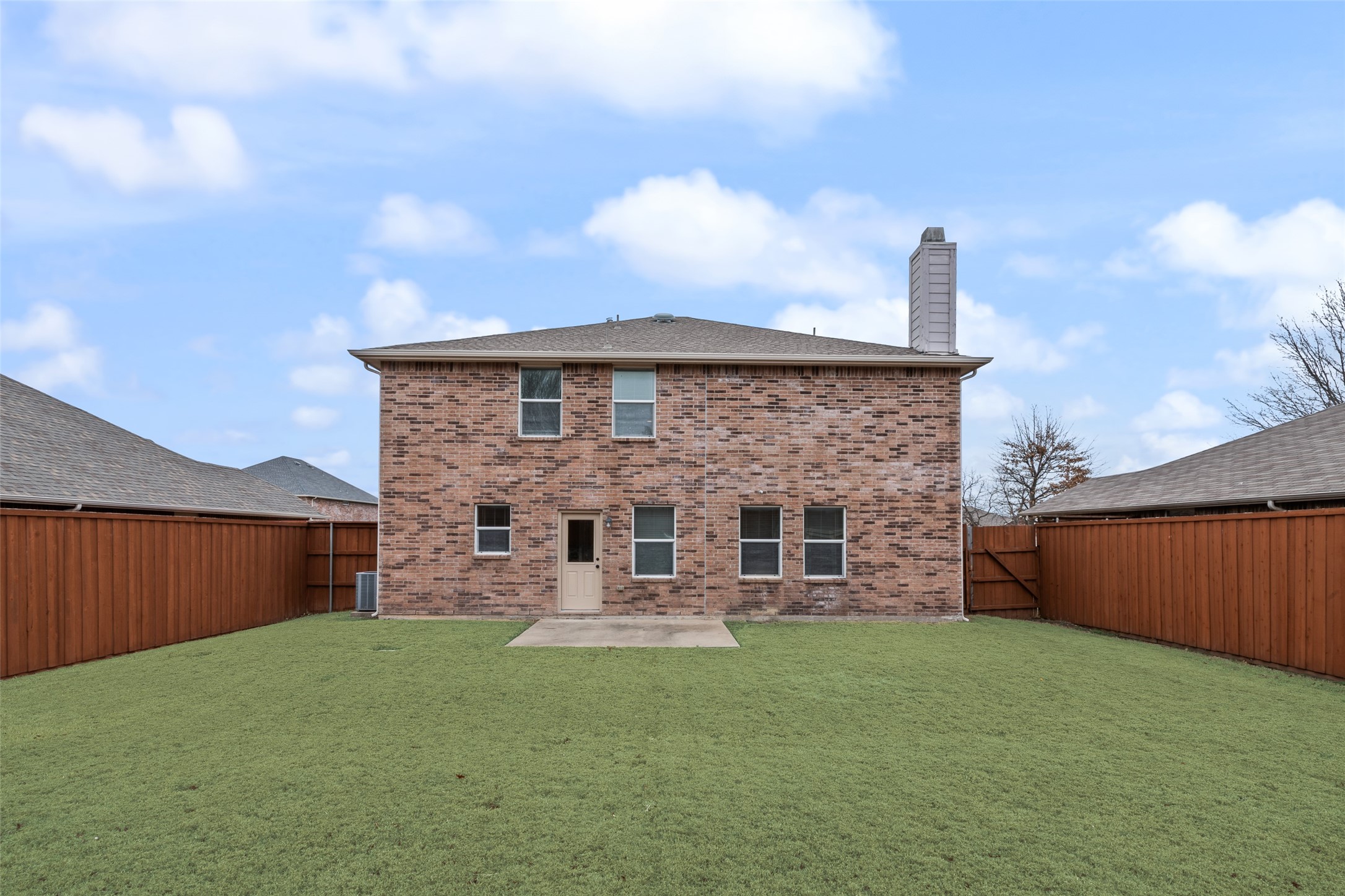 13345 Anita Court Frisco TX 75035