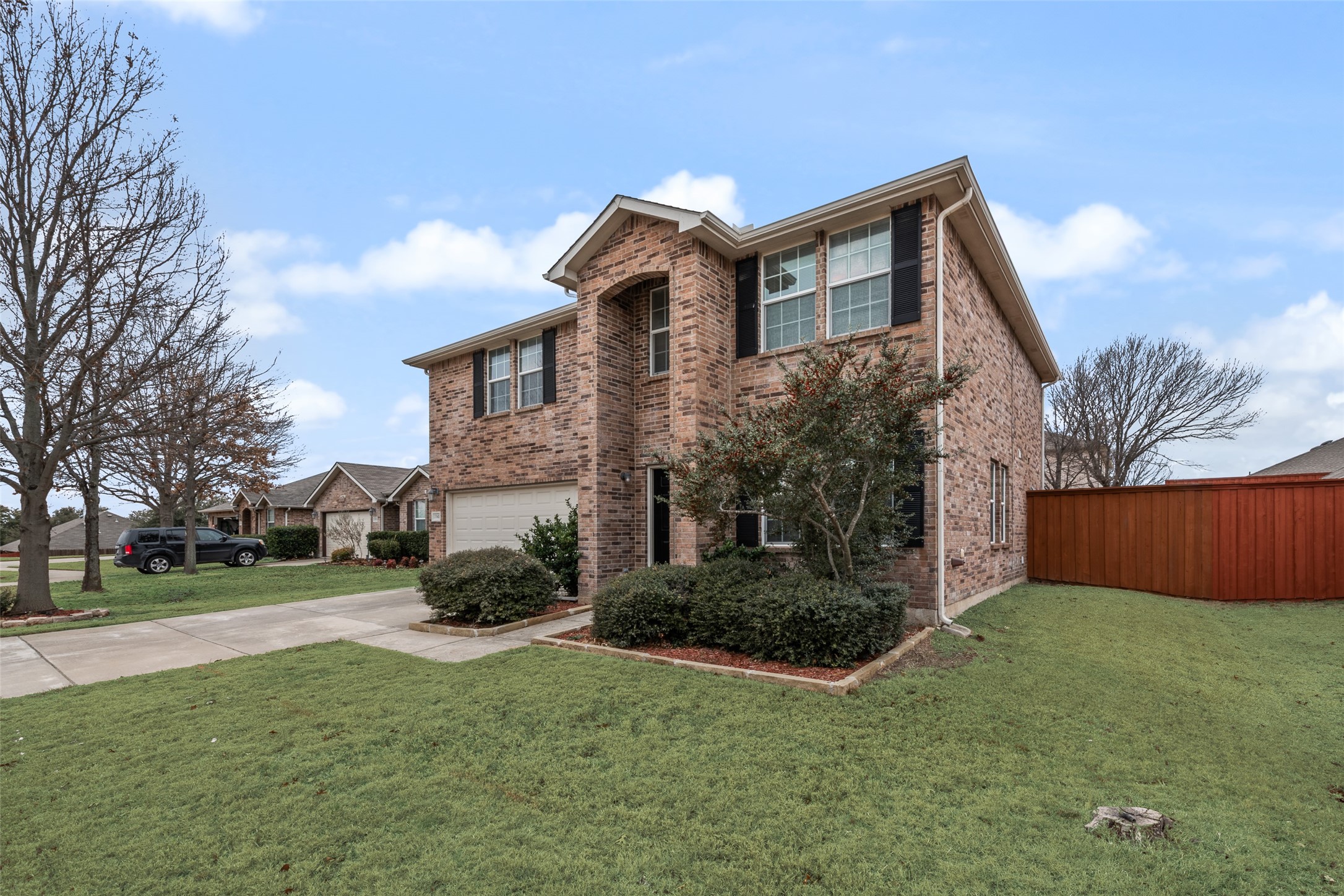 13345 Anita Court Frisco TX 75035