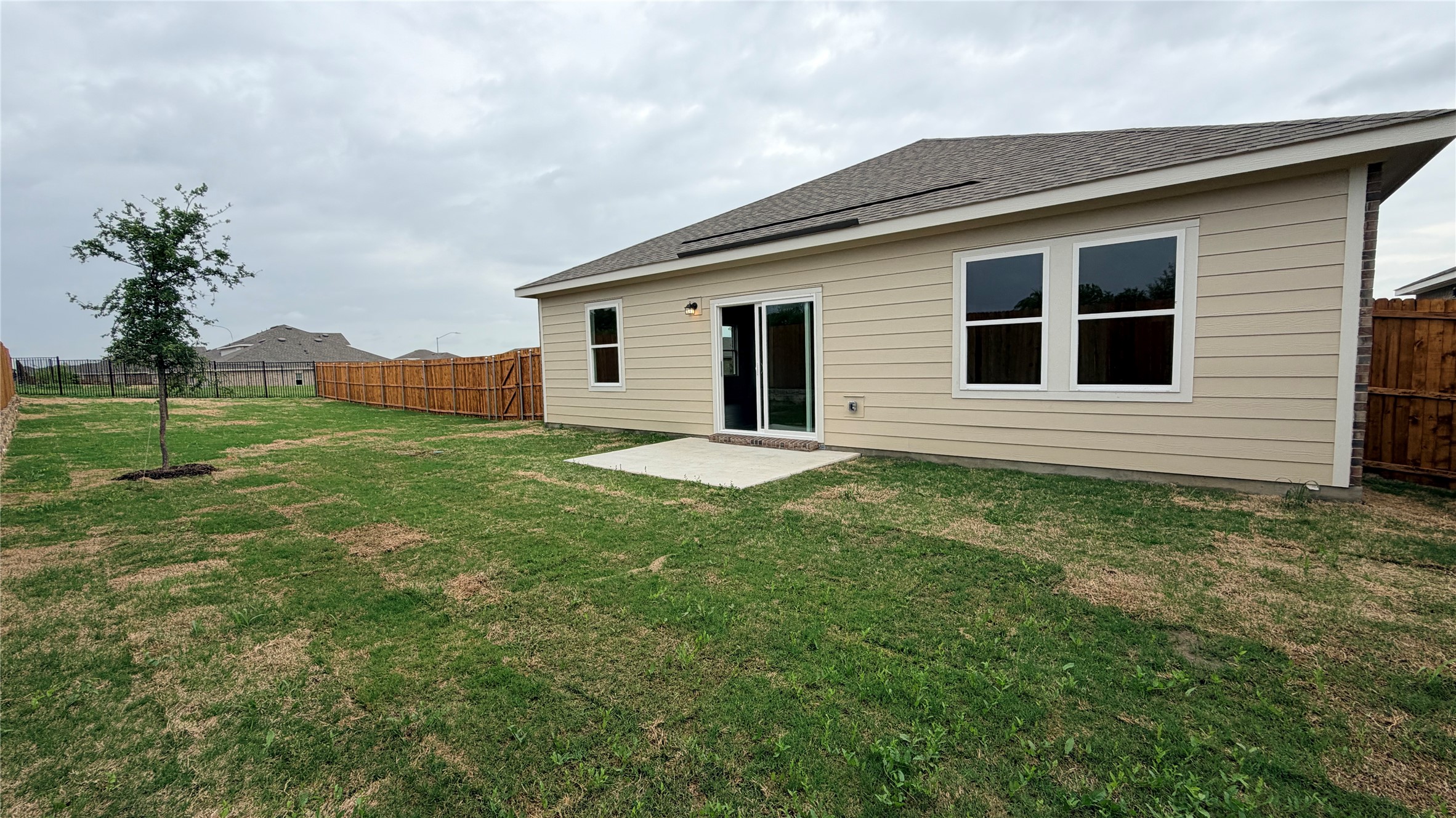8261 Bufflehead Drive Fort Worth TX 76179