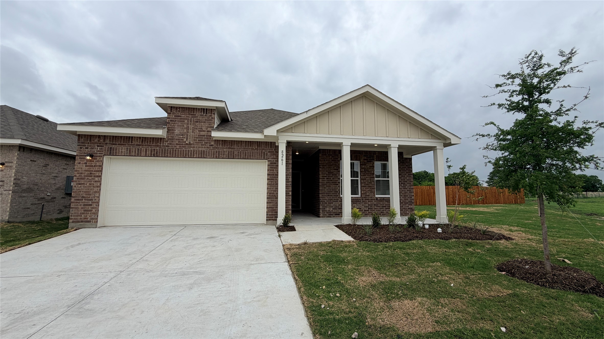 8261 Bufflehead Drive Fort Worth TX 76179
