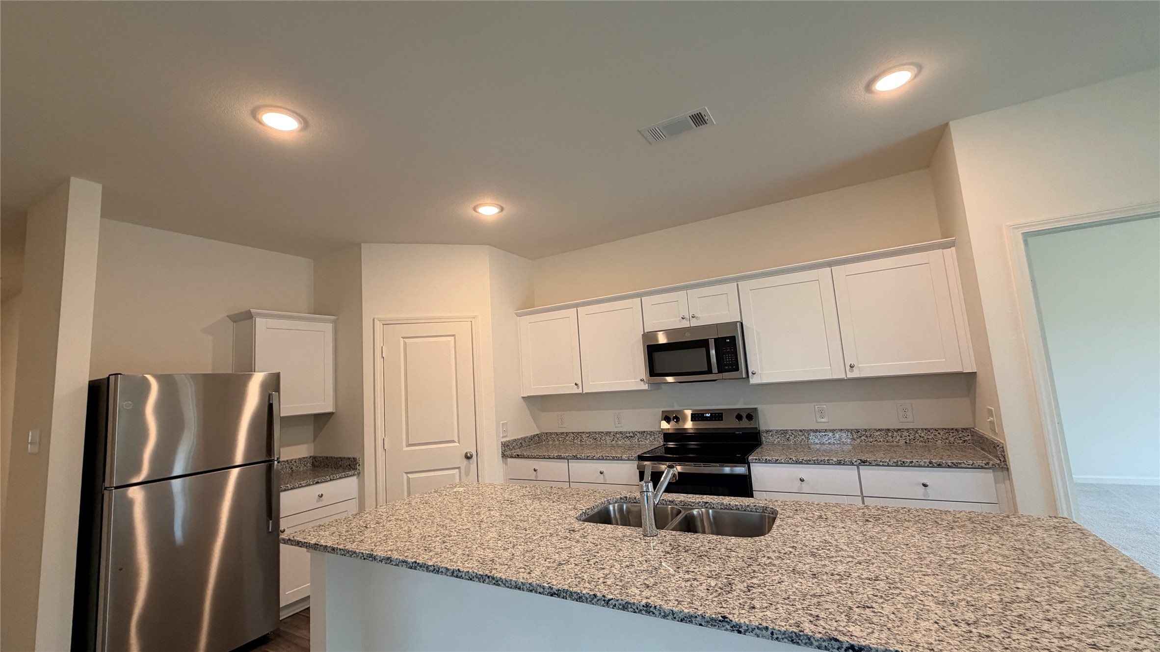 8261 Bufflehead Drive Fort Worth TX 76179