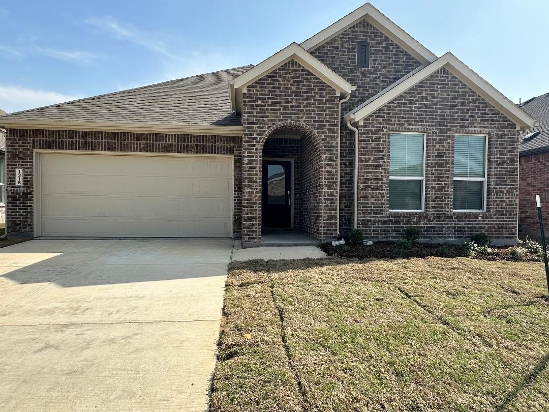 1316 Rockwell Drive Little Elm TX 75068