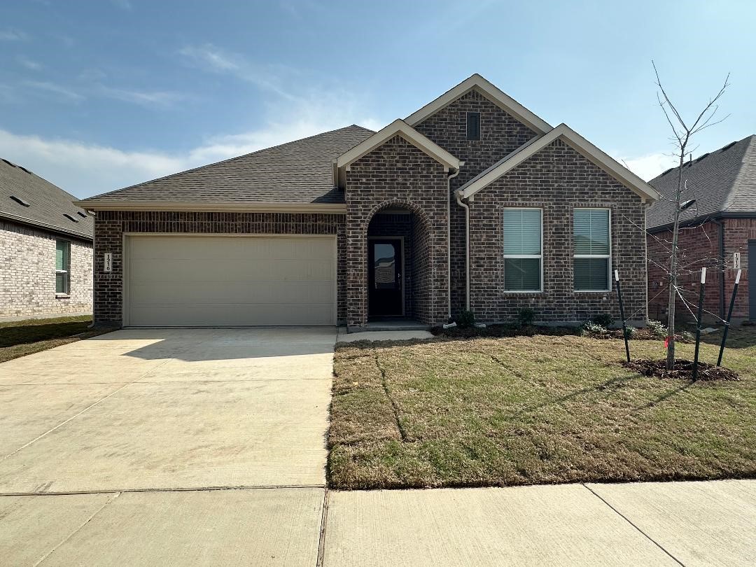 1316 Rockwell Drive Little Elm TX 75068